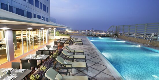 La Suite Dubai Hotel & Apartments